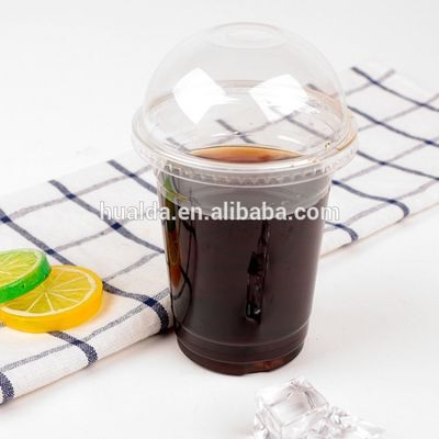 Chiny Niestandardowe plastikowe kubki z pokrywką do zamykania butelek o dużej pojemności dostawca