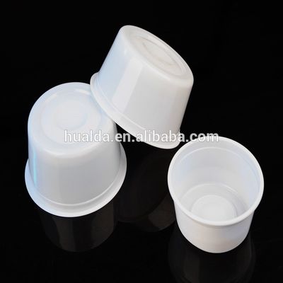 Chiny Wysokowydajna plastikowa miseczka do formowania 456 Kw 6 ton wagi do kubka herbaty dostawca