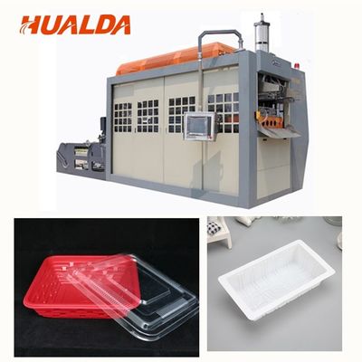 Chiny Plastikowe miseczki do szybkiego wyrobu foremek / wykrawania / wykrawania w tym samym czasie dostawca