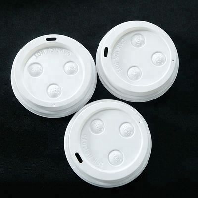 Chiny HLD-450W Automatyczna pokrywka Maszyna do formowania / kubek z przyssawką dostawca