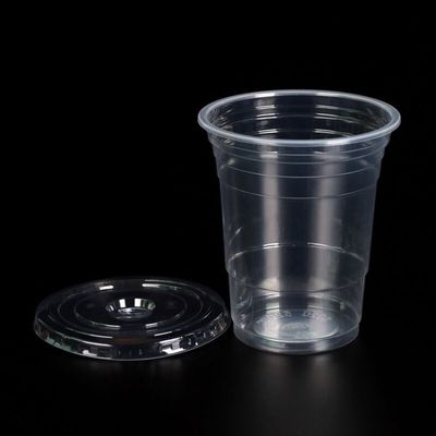 Chiny małe plastikowe produkty jednorazowa maszyna do produkcji filiżanek i talerzy dostawca