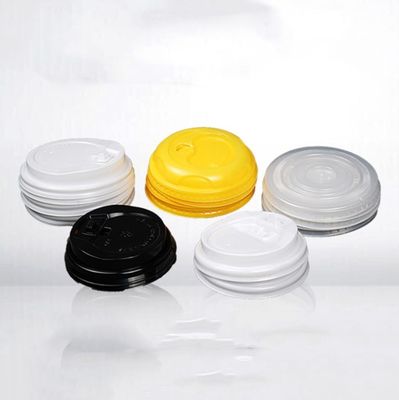 Chiny Nowy rodzaj oszczędzania energii plastikowa maszyna do produkcji pokrywek z tworzywa sztucznego PP z termoformowaniem dostawca