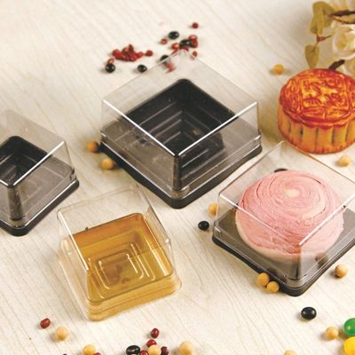 Chiny Plastikowa skrzynka na pizzę z pokrywką do termoformowania dostawca