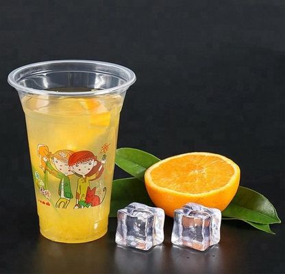 Powszechnie stosowane OEM projekt plastikowy kubek na gorące napoje pokrywka plastikowa filiżanka herbaty making machine dostawca
