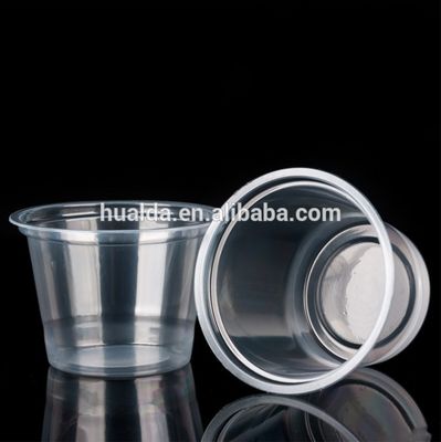 Wysokowydajna plastikowa miseczka do formowania 456 Kw 6 ton wagi do kubka herbaty dostawca