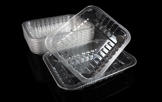 Jednorazowe plastikowe maszyny do produkcji kubków i talerzy w dobrej cenie dostawca