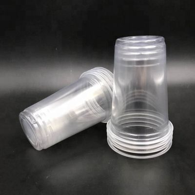 Automatyczna maszyna do napełniania opakowań szklanych 350 X 720 Mm Max Forming Area dostawca