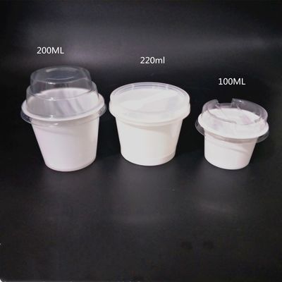 Coffee Capsule K Plastic Cup Formowanie Maszyna 3500 X 1800 X 2500 Mm wymiar dostawca