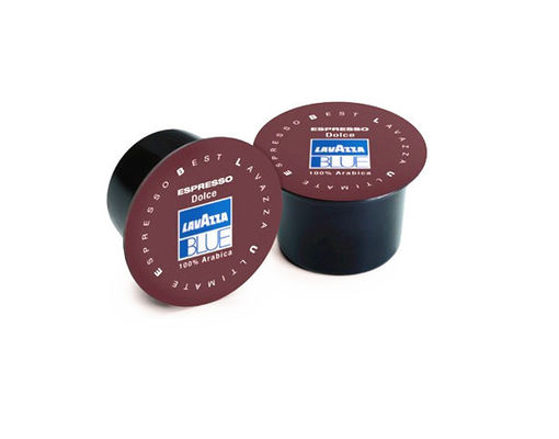 Coffee Capsule K Plastic Cup Formowanie Maszyna 3500 X 1800 X 2500 Mm wymiar dostawca