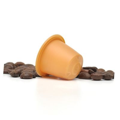 Coffee Capsule K Plastic Cup Formowanie Maszyna 3500 X 1800 X 2500 Mm wymiar dostawca