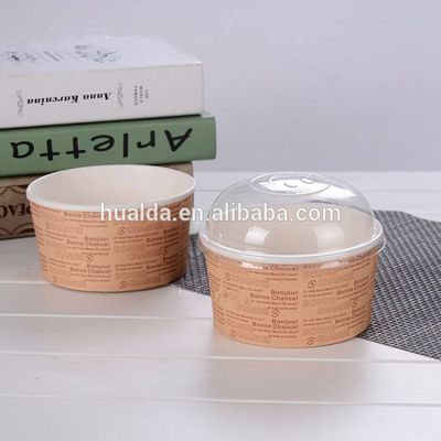 HLD-12H High Speed ​​Maszyna do formowania misek papierowych dostawca
