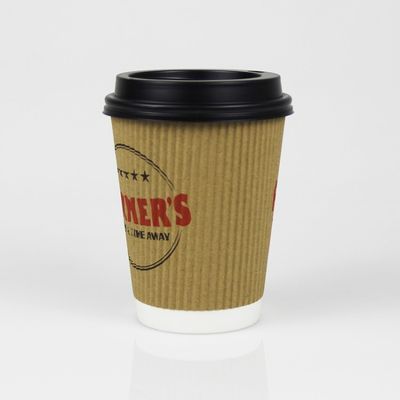 Powszechnie używana maszyna do produkcji kubków herbaty do kawy St * bucks Coffee Cup dostawca