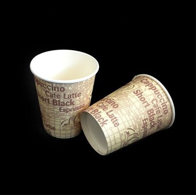 Powszechnie używana maszyna do produkcji kubków herbaty do kawy St * bucks Coffee Cup dostawca