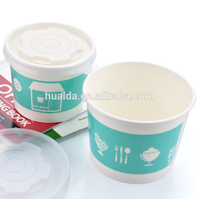 Food Use Disposable Maszyna do formowania misek papierowych dostawca