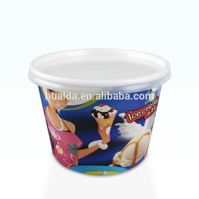 Food Use Disposable Maszyna do formowania misek papierowych dostawca