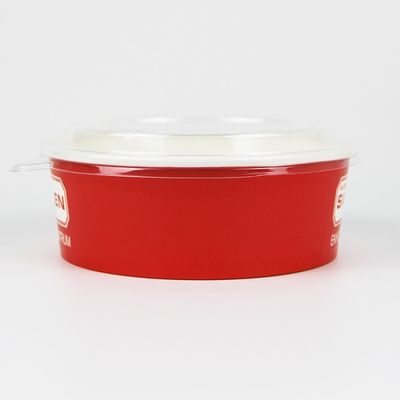 Lunch Box Maszyna do formowania miski papierowej Moc 1,5 KW do przekąsek Fast Food dostawca
