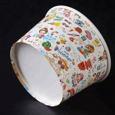 Take Away Food Box Maszyna do produkcji miski 35-75 Mm Paper Cup Bottom Diameter dostawca
