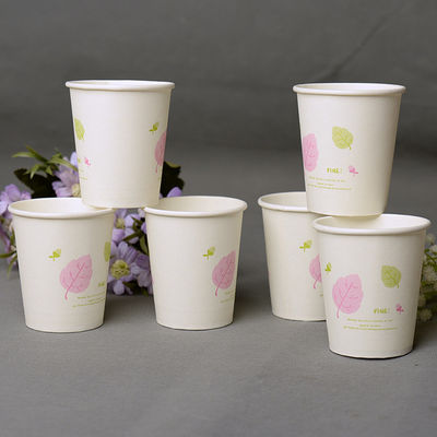 Drink Paper Cup Maszyna pakująca 20 worków / Min. Szybkość pakowania Długa żywotność dostawca