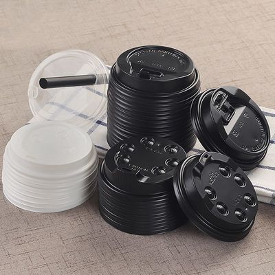 HLD-450W Automatyczne pokrywki formujące maszynę / gorące napoje Plastikowe kubki dostawca