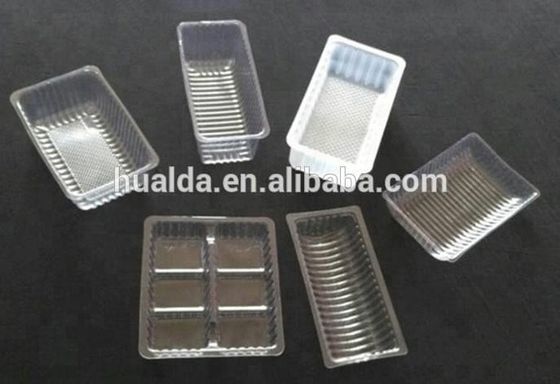 HLD-450W Automatyczna kopiarka termiczna z tworzywa sztucznego dostawca