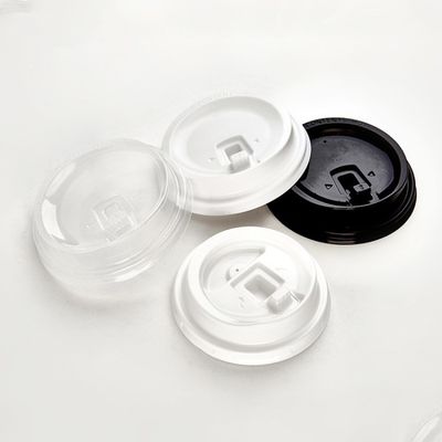 45 Mm Formowanie głębokości Plastikowe urządzenie do formowania pokrywek PET PS Materiał arkuszowy PCV dostawca