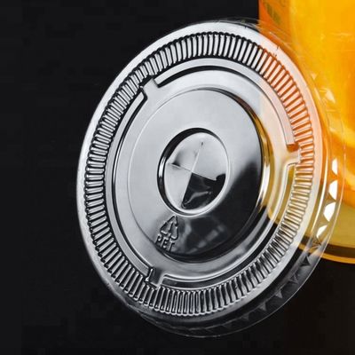 Maszyna do formowania plastikowych pokrywek do napojów o pojemności 15 do 45 razy / min dostawca