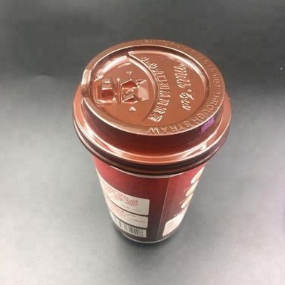 Niezawodny papier Cup Cover Machine Moc silnika 450 X 160 Mm Max Obszar formowania dostawca