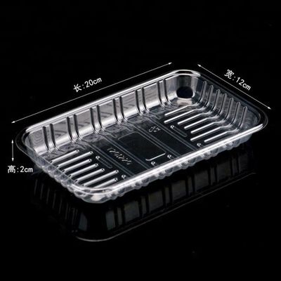 HLD-450W Kubek Pokrywka / Pokrywa Plastikowa Maszyna do Termoformowania dostawca