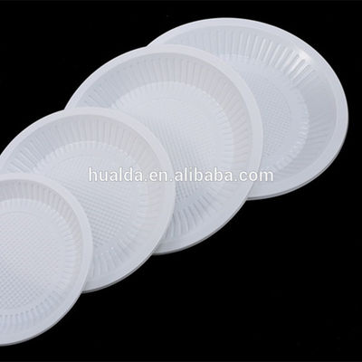 HLD-450W Kubek Pokrywka / Pokrywa Plastikowa Maszyna do Termoformowania dostawca