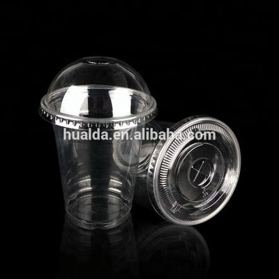 HLD-420W Automat do formowania plastikowych pokrywek o dobrym standardzie produkcyjnym dostawca