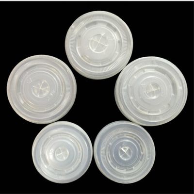 HLD-420W Automatyczna maszyna do formowania plastikowych pokrywek dostawca