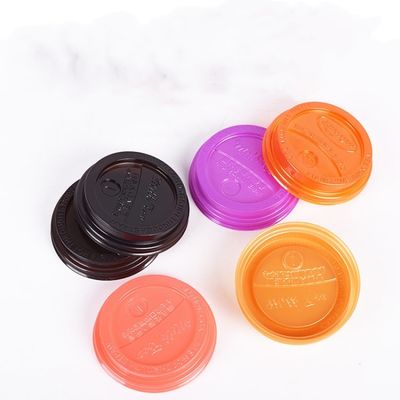HLD-450L Łatwa w obsłudze maszyna do produkcji plastikowych pokrywek dostawca