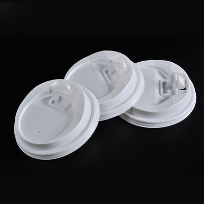 Niestandardowa plastikowa uszczelka do kubków z pokrywką 0,2 MPa 5000 * 1600 * 2100 Mm dostawca