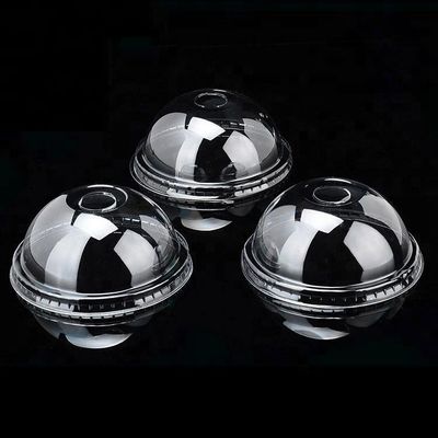 Maszyna do wyrobu tworzyw sztucznych HIPS / PVC / PET 45 Mm Głębokość formowania dostawca