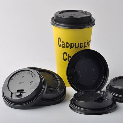 Niskomisztowy plastikowy pojemnik do formowania pokrywek 220 V / 60 HZ Roczna gwarancja dostawca