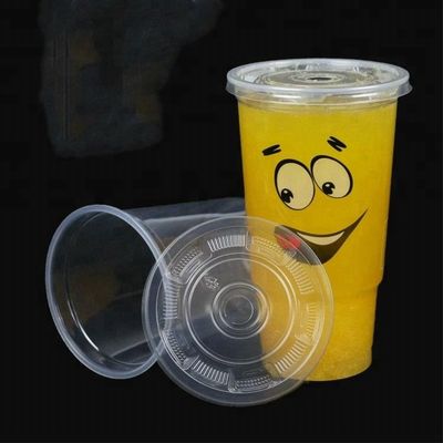 Niskomisztowy plastikowy pojemnik do formowania pokrywek 220 V / 60 HZ Roczna gwarancja dostawca