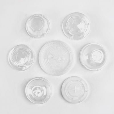 HLD-470B Automat do szybkiego formowania plastikowych pokrywek dostawca