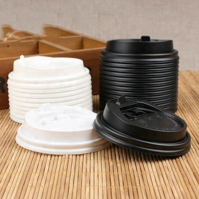 Nowy model niestandardowej konstrukcji pokrywki tworzącej jednorazową plastikową pokrywkę maszyny do robienia dostawca