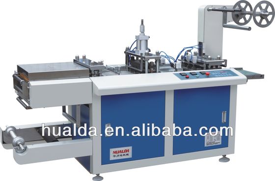 HLD-420W Pokrywy kubków do formowania dostawca