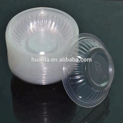 Zimne napoje Plastikowe pokrywki Making Machine dostawca