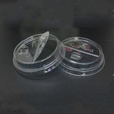 Dobra cena Plastic Cup Cap Making machine dostawca