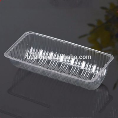 Chiny producent dobrej jakości automatyczna maszyna do formowania plastikowa pokrywa kubek formowania maszyny dostawca