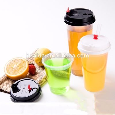 Best Seller Plastic / Paper Cup Lid Maszyna do formowania dostawca