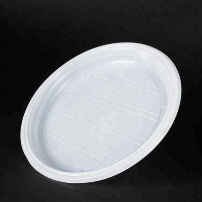 plastikowa maszyna do termoformowania do produkcji tacek do ciastek jednorazowych dostawca