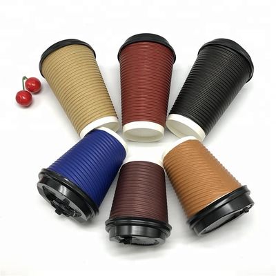Automatyczna maszyna do formowania plastikowych pokrywek na filiżanki z tworzywa sztucznego dostawca