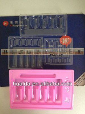 Maszyna do formowania wtryskowego tworzyw sztucznych Grubość blachy od 0,1 do 1 Mm dostawca